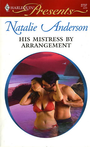His Mistress By Arrangement