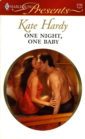 One Night, One Baby