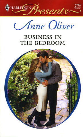 Business In The Bedroom
