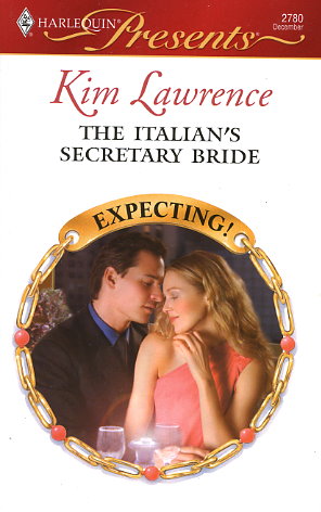 The Italian's Secretary Bride