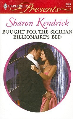 Bought For The Sicilian Billionaire's Bed