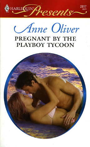 Pregnant by the Playboy Tycoon