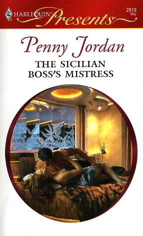 The Sicilian Boss's Mistress