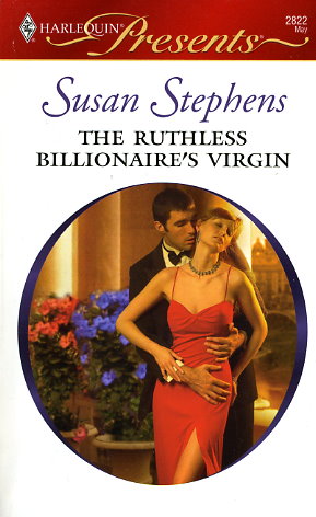 The Ruthless Billionaire's Virgin