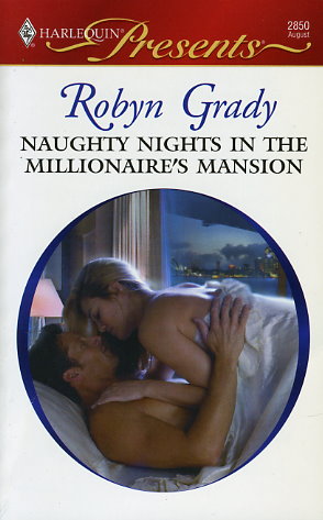 Naughty Nights in the Millionaire's Mansion