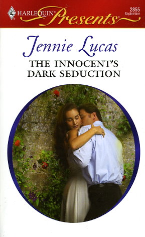 The Innocent's Dark Seduction