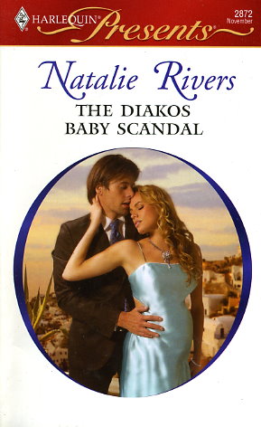 The Diakos Baby Scandal