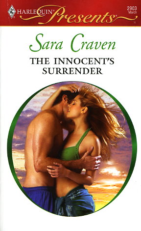 The Innocent's Surrender