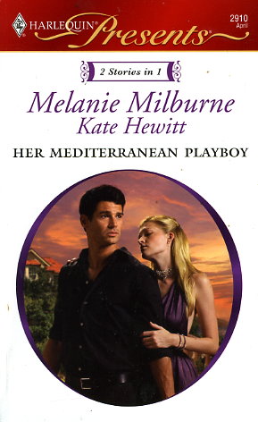 Her Mediterranean Playboy: Italian Boss, Housekeeper Mistress