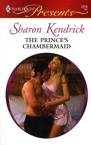 The Prince's Chambermaid