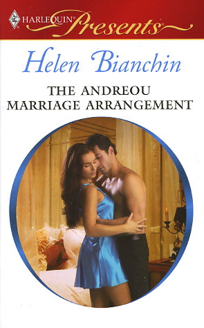 The Andreou Marriage Arrangement