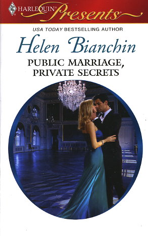 Public Marriage, Private Secrets