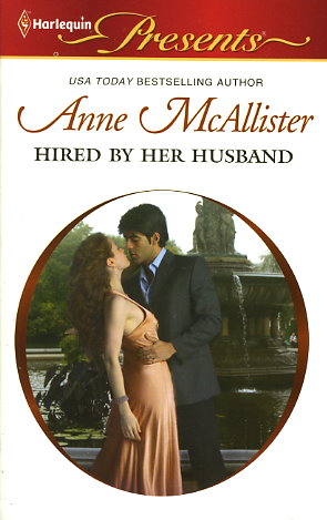 Hired by Her Husband