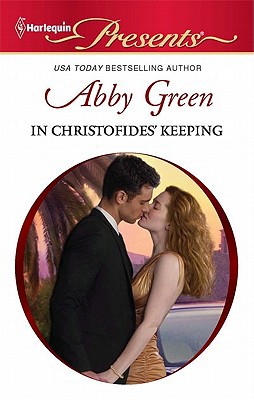 In Christofides' Keeping