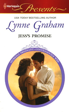 Jess's Promise