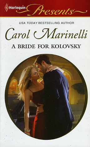 A Bride for Kolovsky