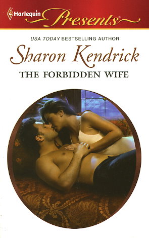The Forbidden Wife