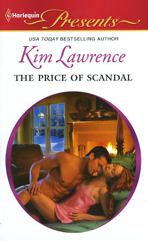 The Price of Scandal