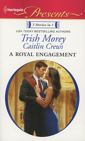 A Royal Engagement: The Reluctant Queen