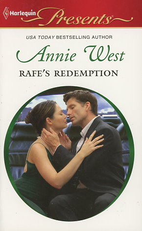 Rafe's Redemption
