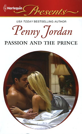 Passion and the Prince