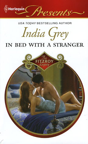 In Bed with a Stranger