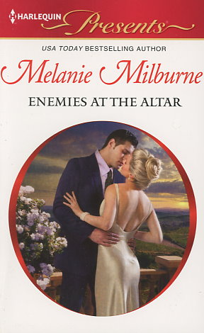 Enemies at the Altar