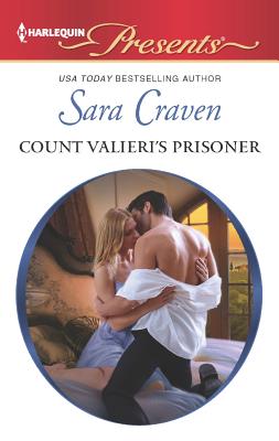 Count Valieri's Prisoner