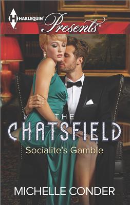 Socialite's Gamble