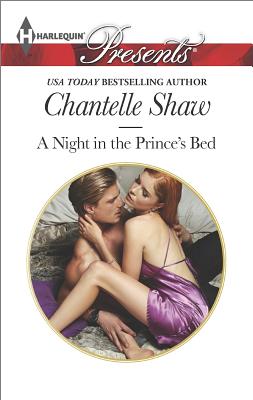 A Night in the Prince's Bed