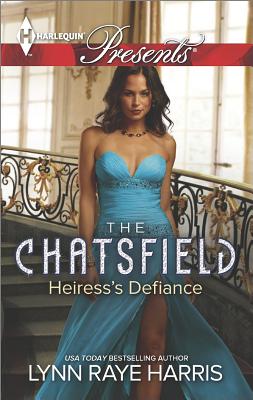 Heiress's Defiance