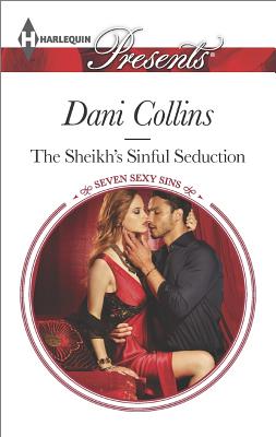 The Sheikh's Sinful Seduction