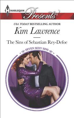 The Sins of Sebastian Rey-Defoe