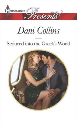 Seduced Into the Greek's World