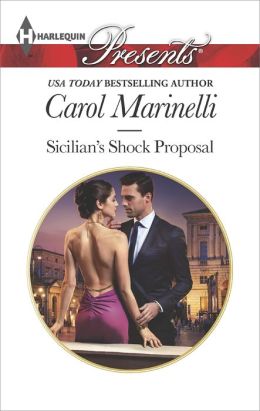 Sicilian's Shock Proposal
