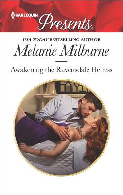 Awakening the Ravensdale Heiress