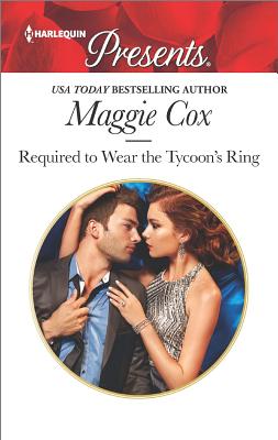 Required to Wear the Tycoon's Ring