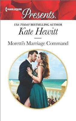 Moretti's Marriage Command