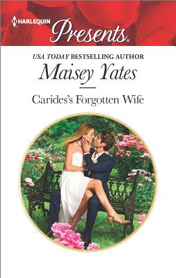 Carides's Forgotten Wife