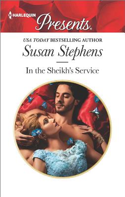 In the Sheikh's Service
