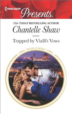 Trapped by Vialli's Vows