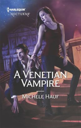 A Venetian Vampire