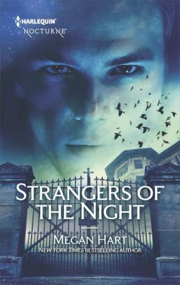 Strangers of the Night: Touched by Passion/Passion in Disguise/Unexpected Passion