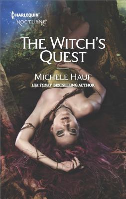 The Witch's Quest