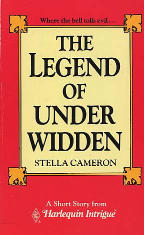 The Legend of Under Widden