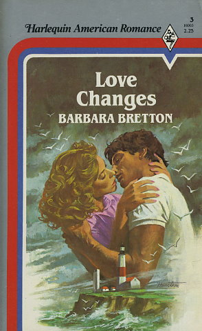 Love Changes