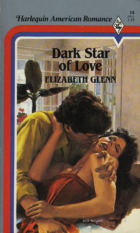 Dark Star of Love