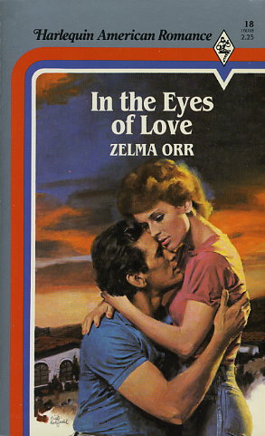 In the Eyes of Love