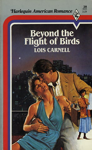 Beyond the Flight of Birds