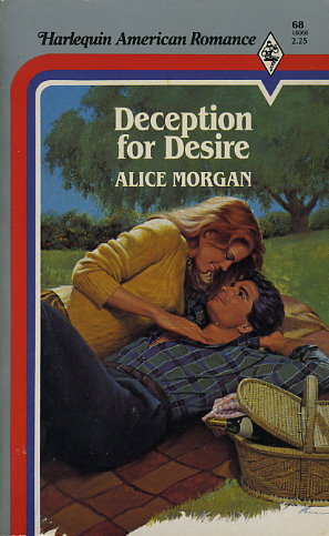 Deception for Desire